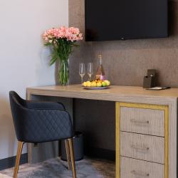 Фото Отель Sphera by Stellar Hotels (Сфера бай Стеллар)