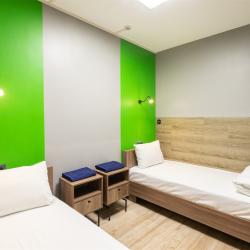 Фото Interhostel (Интерхостел)