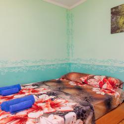 Фото Отель ApartKRD на улице Ставропольская 254