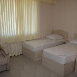 Фото Отель Замок Короля