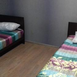 Фото Отель Акият