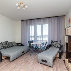 Фото Апартаменты на улице Телевизионная 10