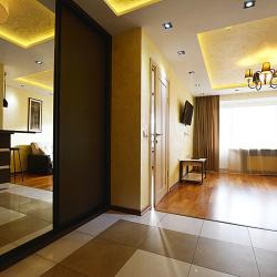 Фото Отель Олимп