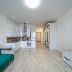 Фото Отель Apart Sharing (Апарт Шеринг) на улице Карла Маркса