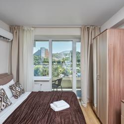 Фото Отель Sea Magic Apart на улице Старошоссейная 5 корпус 2