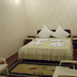 Фото Отель Караван