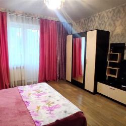 1-комнатные апартаменты улучшенные