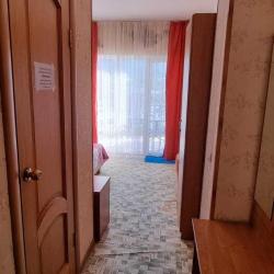 Фото Отель Фантазия