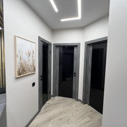 Апартаменты люкс