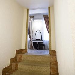 Фото Отель Атриум