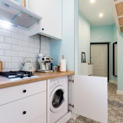 Апартаменты улучшенные