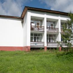 Фото Отель Санаторий Щелыково