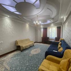 3-комнатные апартаменты стандарт