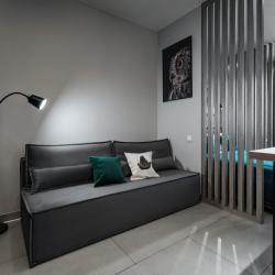 Апартамент 