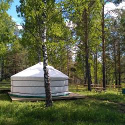 Фото Отель Шайтан-Кудей