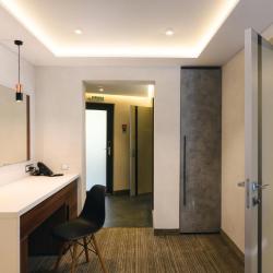 Фото Парк-отель Московский