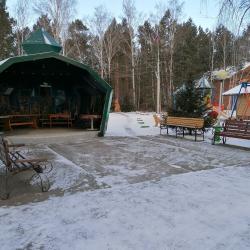 Фото Отель Казачка Ия