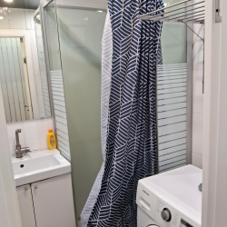 Фото Отель Комнаты на Ленинградской