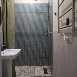Фото Апартаменты Savina (Савина) на улице Большая Окружная