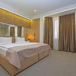 Фото Отель Cartez Hotel (Картез)