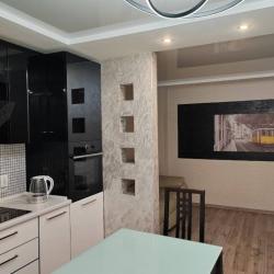 Фото Уютные апартаменты на улице Жигура 26