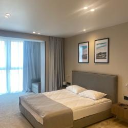 Номер студия