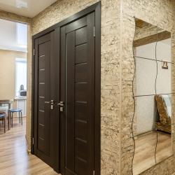 Фото Отель На Сутки на улице Октябрьская 46