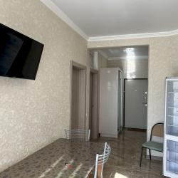 2-комнатные апартаменты улучшенные