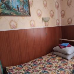 Фото Отель Гостевой дом Ладога