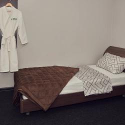 Фото Отель Луна