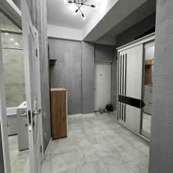 1-комнатные апартаменты улучшенные