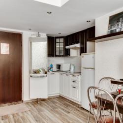 фото 40 BestFlat24 (БэстФлэт24) на улице Полярная 31с1