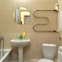 Фото Отель ЭмиЛи на улице Конструкторов 29А к1