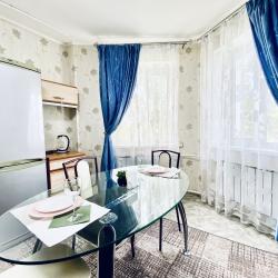 1-комнатные апартаменты улучшенные г.Ноябрьск, ул.Мира д.15 А