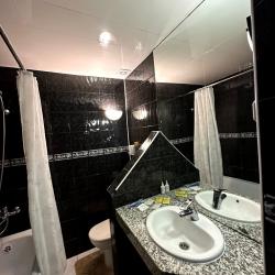 Номер стандарт улучшенный