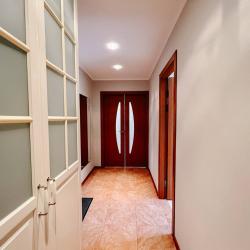 Фото Апартаменты на улице Комсомольская