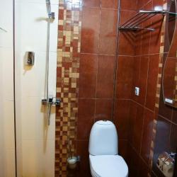 Фото Отель Irkutsk City Lodge ( Сити Лодж)