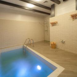 Фото Отель Chalet Greenwood (Шале Гринвуд)