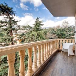 Апартаменты люкс