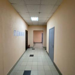 Фото Отель Бригадир