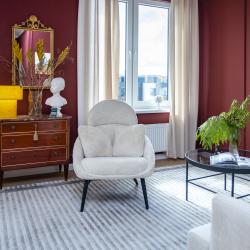 Апартаменты улучшенные Марсала