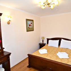 Фото Отель Сакрополь