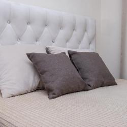 Фото Апартаменты на улице Братьев Касимовых 40А