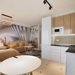 фото 18 Elite Apartments (Элит Апартментс) на проезде Дмитровский