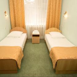 2-местный номер стандарт