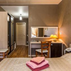 Фото Отель Браво Люкс