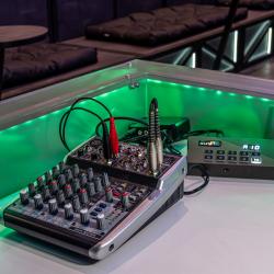 Фото Отель Invent (Инвент)
