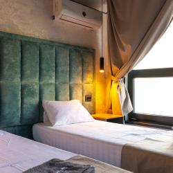 Фото Отель Grey Villas (Грей Виллас)