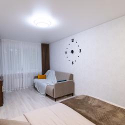 Фото Апартаменты на Циолковского 2В