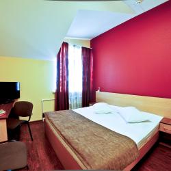 Номер комфорт